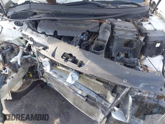 2017 Hyundai Sonata 2.4L z VIN 5NPE24AF7HH594935, wystawiony jako IAAI lot #43383386 z przebiegiem Nie podano mil oraz . Historia ofert i sprzedaży dostępna na DreamBid. Obrazek 10.