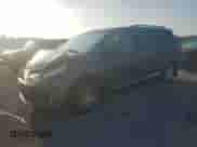 2017 Toyota Sienna XLE Auto Access Seat with VIN 5TDYZ3DC5HS880006, listed as a Copart auction lot 81452965 with 291,827 mi miles and Salvage title. Bid and sale history available at DreamBid. Image 1.