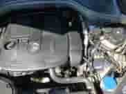 2018 Mercedes-Benz GLE 350 with VIN 4JGDA5JB0JB009083, listed as a Copart auction lot 86846575 with 103,225 mi miles and Clean title. Bid and sale history available at DreamBid. Image 14.