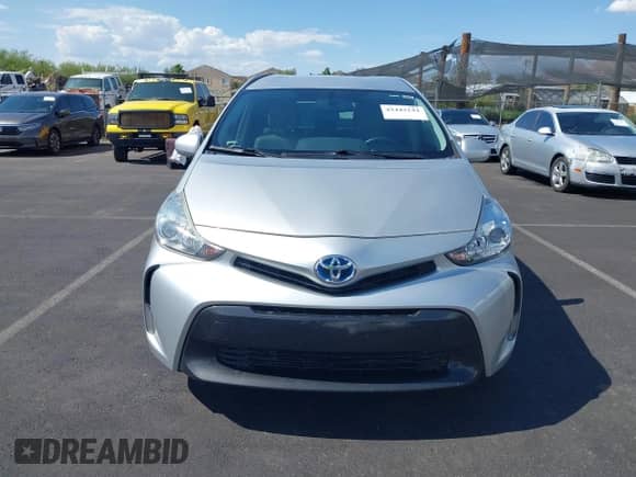 2015 Toyota Prius Two z VIN JTDZN3EU9FJ020434, wystawiony jako IAAI lot #42443244 z przebiegiem 232 523 mil mil oraz . Historia ofert i sprzedaży dostępna na DreamBid. Obrazek 12.