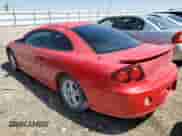 2003 Dodge Stratus SE z VIN 4B3AG42G63E176706, wystawiony jako Copart lot #51213995 z przebiegiem 212 268 mil mil oraz Szkoda całkowita • Salvage title. Historia ofert i sprzedaży dostępna na DreamBid. Obrazek 2.