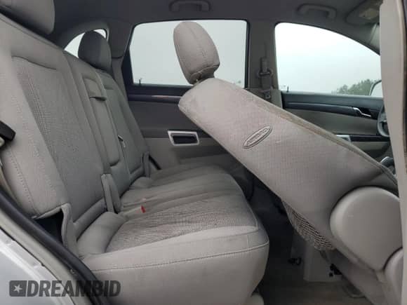 2009 Saturn VUE I4 с VIN 3GSCL93Z99S573024, выставлен на аукционе Copart как лот 57329455 с пробегом 195 016 миль миль и Списание • Salvage title. История ставок и продаж доступна на DreamBid. Изображение 10.