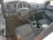2006 Toyota Tacoma с VIN 5TEUX42N06Z159994, выставлен на аукционе Copart как лот 90085575 с пробегом 269 921 миль миль и Чистый • Clean title. История ставок и продаж доступна на DreamBid. Изображение 8.