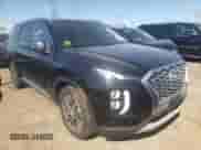 2020 Hyundai Palisade SEL с VIN KM8R2DHE2LU099180, выставлен на аукционе Copart как лот 60981122 с пробегом 17 033 миль миль и . История ставок и продаж доступна на DreamBid. Изображение 1.