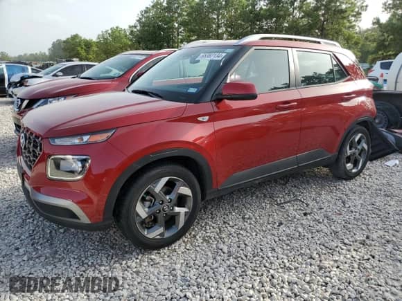 2023 Hyundai Venue SEL с VIN KMHRC8A36PU226838, выставлен на аукционе Copart как лот 65382134 с пробегом 7 755 миль миль и Чистый • Clean title. История ставок и продаж доступна на DreamBid. Изображение 1.