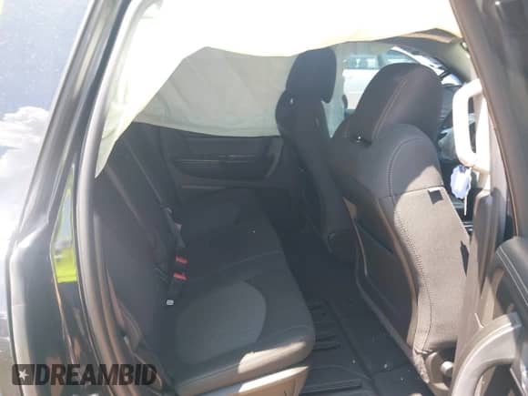 2014 Chevrolet Traverse LT с VIN 1GNKVGKD3EJ157677, выставлен на аукционе IAAI как лот 42640856 с пробегом 151 247 миль миль и . История ставок и продаж доступна на DreamBid. Изображение 8.