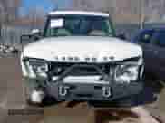 2000 Land Rover Discovery Cloth с VIN SALTY1546YA247075, выставлен на аукционе IAAI как лот 41650529 с пробегом 140 039 миль миль и . История ставок и продаж доступна на DreamBid. Изображение 12.