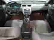 2006 Chevrolet Impala LT 3.5L z VIN 2G1WT58K569197193, wystawiony jako Copart lot #61656015 z przebiegiem 313 378 mil mil oraz Nie do naprawy • Non repairable. Historia ofert i sprzedaży dostępna na DreamBid. Obrazek 8.