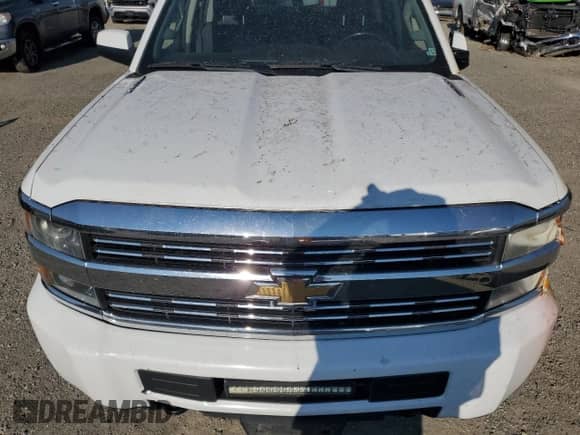 2015 Chevrolet Silverado 2500HD LT z VIN 1GC1KVE84FF637635, wystawiony jako Copart lot #80398025 z przebiegiem Nie podano mil oraz Szkoda całkowita • Salvage title. Historia ofert i sprzedaży dostępna na DreamBid. Obrazek 11.