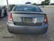 2004 Saturn ION ION 2 with VIN 1G8AJ52FX4Z204106, listed as a Copart auction lot 68968095 with 213,453 mi miles and Clean title. Bid and sale history available at DreamBid. Image 6.