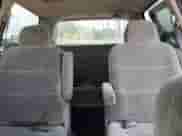 2001 Honda Odyssey LX с VIN 2HKRL185X1H616779, выставлен на аукционе Copart как лот 62356215 с пробегом Не указан миль и Списание • Salvage title. История ставок и продаж доступна на DreamBid. Изображение 10.