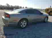 2011 Dodge Charger SE with VIN 2B3CL3CG3BH586613, listed as a Copart auction lot 69274625 with 243,875 mi miles and Salvage title. Bid and sale history available at DreamBid. Image 3.