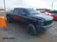 2013 Chevrolet Silverado 1500 LT with VIN 3GCPKSE70DG306742, listed as a IAAI auction lot 43292607 with 196,596 mi miles and . Bid and sale history available at DreamBid. Image 1.