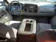 2008 Chevrolet Silverado 1500 1LT с VIN 1GCEK19J08E157317, выставлен на аукционе Copart как лот 49309465 с пробегом 219 354 миль миль и Списание • Salvage title. История ставок и продаж доступна на DreamBid. Изображение 8.