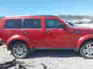 2010 Dodge Nitro SE with VIN 1D4PT2GK7AW142856, listed as a IAAI auction lot 41855687 with 197,248 mi miles and . Bid and sale history available at DreamBid. Image 14.