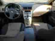 2010 Chevrolet Malibu 1LT с VIN 1G1ZC5EB5AF273822, выставлен на аукционе Copart как лот 80793215 с пробегом Не указан миль и Чистый • Clean title. История ставок и продаж доступна на DreamBid. Изображение 8.