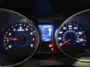 2012 Hyundai Veloster w/Black Int z VIN KMHTC6AD3CU078659, wystawiony jako Copart lot #71902465 z przebiegiem 130 632 mil mil oraz Szkoda całkowita • Salvage title. Historia ofert i sprzedaży dostępna na DreamBid. Obrazek 9.