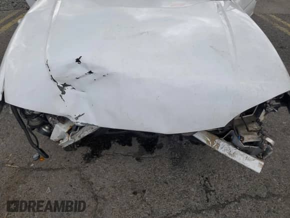 1998 Chevrolet Lumina с VIN 2G1WL52M0W9313474, выставлен на аукционе Copart как лот 58318845 с пробегом 68 693 миль миль и Списание • Salvage title. История ставок и продаж доступна на DreamBid. Изображение 11.