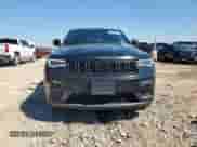 2020 Jeep Grand Cherokee Limited with VIN 1C4RJEBG2LC373586, listed as a Copart auction lot 68740705 with 61,553 mi miles and Clean title. Bid and sale history available at DreamBid. Image 5.