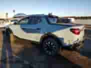 2025 Hyundai Santa Cruz SEL Activity z VIN 5NTJCDDE8SH149546, wystawiony jako Copart lot #90921035 z przebiegiem 396 mil mil oraz Szkoda całkowita • Salvage title. Historia ofert i sprzedaży dostępna na DreamBid. Obrazek 2.