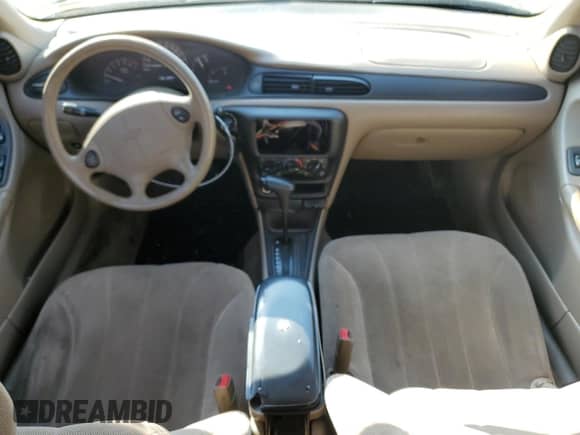 2005 Chevrolet Malibu Classic с VIN 1G1ND52F05M210468, выставлен на аукционе Copart как лот 77539644 с пробегом 204 488 миль миль и Списание • Salvage title. История ставок и продаж доступна на DreamBid. Изображение 8.