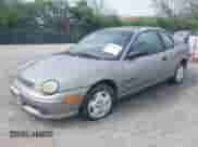 1998 Dodge Neon with VIN 1B3ES42YXWD746520, listed as a IAAI auction lot 42149526 with 197,299 mi miles and . Bid and sale history available at DreamBid. Image 2.
