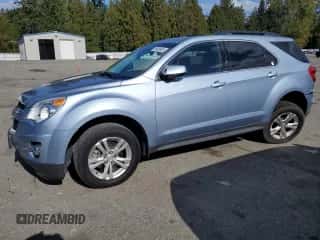 2015 Chevrolet Equinox LT с VIN 2GNALCEK1F6315467, выставлен на аукционе Copart как лот 85008845 с пробегом 64 366 миль миль и Списание • Salvage title. История ставок и продаж доступна на DreamBid. Изображение 1.