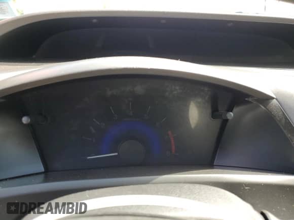 2012 Honda Civic with VIN 2HGFB2F28CH513698, listed as a Copart auction lot 70157975 with Not provided miles and Salvage title. Bid and sale history available at DreamBid. Image 9.