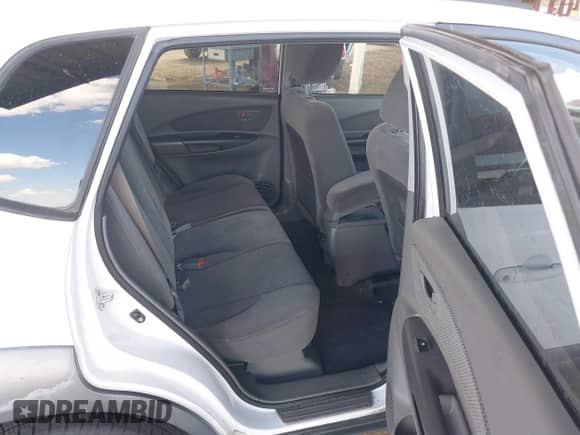 2008 Hyundai Tucson SE с VIN KM8JN12D38U879084, выставлен на аукционе IAAI как лот 43194499 с пробегом 144 747 миль миль и . История ставок и продаж доступна на DreamBid. Изображение 8.