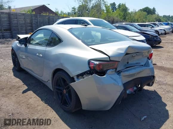 2013 Scion FR-S z VIN JF1ZNAA14D2729902, wystawiony jako IAAI lot #42771449 z przebiegiem 93 888 mil mil oraz . Historia ofert i sprzedaży dostępna na DreamBid. Obrazek 3.