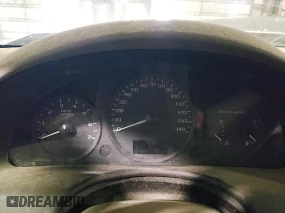 2005 Chevrolet Malibu Maxx LS with VIN 1G1ZT62815F334572, listed as a Copart auction lot 82682594 with Not provided miles and Non repairable. Bid and sale history available at DreamBid. Image 9.