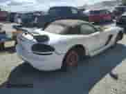 2006 Dodge Viper SRT-10 with VIN 1B3JZ65Z26V100229, listed as a Copart auction lot 75534774 with Not provided miles and Salvage title. Bid and sale history available at DreamBid. Image 3.