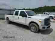 2014 Ford F-250 XL с VIN 1FT7W2A66EEA42226, выставлен на аукционе Copart как лот 59232745 с пробегом 115 720 миль миль и Списание • Salvage title. История ставок и продаж доступна на DreamBid. Изображение 4.
