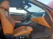 2023 BMW 4 Series 430i with VIN WBA23AT0XPCL16545, listed as a Copart auction lot 70344265 with 22,378 mi miles and Salvage title. Bid and sale history available at DreamBid. Image 7.