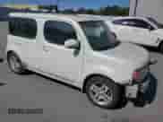 2011 Nissan Cube S с VIN JN8AZ2KR1BT204412, выставлен на аукционе Copart как лот 69252965 с пробегом 169 976 миль миль и Списание • Salvage title. История ставок и продаж доступна на DreamBid. Изображение 4.