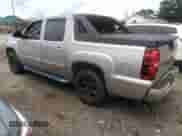 2007 Chevrolet Avalanche 3LT с VIN 3GNFK12367G289710, выставлен на аукционе IAAI как лот 42380621 с пробегом 276 481 миль миль и . История ставок и продаж доступна на DreamBid. Изображение 3.