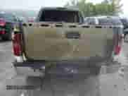 2010 Chevrolet Silverado 1500 LTZ with VIN 1GCSCTE06AZ225398, listed as a Copart auction lot 72906654 with Not provided miles and Non repairable. Bid and sale history available at DreamBid. Image 6.