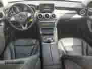 2015 Mercedes-Benz C 300 z VIN 55SWF4JB6FU070479, wystawiony jako Copart lot #87196955 z przebiegiem 98 702 mil mil oraz Szkoda całkowita • Salvage title. Historia ofert i sprzedaży dostępna na DreamBid. Obrazek 8.