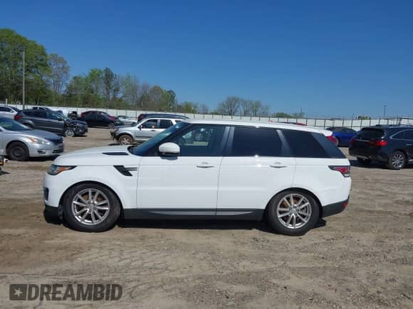 2015 Land Rover Range Rover Sport HSE z VIN SALWG2VF2FA609763, wystawiony jako IAAI lot #42002098 z przebiegiem 150 198 mil mil oraz . Historia ofert i sprzedaży dostępna na DreamBid. Obrazek 14.