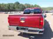 2014 Chevrolet Silverado 1500 LTZ with VIN 3GCUKSEC3EG232881, listed as a IAAI auction lot 43374167 with 148,640 mi miles and . Bid and sale history available at DreamBid. Image 16.
