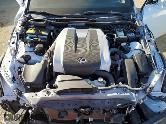 2019 Lexus IS 350 с VIN JTHBZ1D29K5034006, выставлен на аукционе Copart как лот 87920305 с пробегом 48 406 миль миль и Списание • Salvage title. История ставок и продаж доступна на DreamBid. Изображение 11.