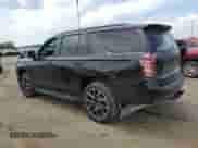 2024 Chevrolet Tahoe RST с VIN 1GNSKRKD2RR356294, выставлен на аукционе Copart как лот 60723635 с пробегом 12 013 миль миль и Чистый • Clean title. История ставок и продаж доступна на DreamBid. Изображение 2.