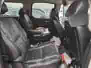 2008 Cadillac Escalade ESV with VIN 1GYFK66868R243561, listed as a Copart auction lot 81770805 with 242,945 mi miles and Clean title. Bid and sale history available at DreamBid. Image 11.