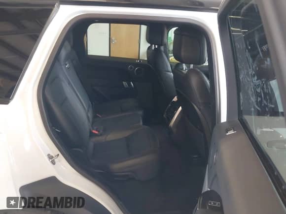 2020 Land Rover Range Rover Sport SE с VIN SALWG2SU1LA889481, выставлен на аукционе IAAI как лот 42678607 с пробегом 55 609 миль миль и . История ставок и продаж доступна на DreamBid. Изображение 8.