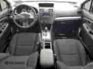 2014 Subaru Impreza 2.0i с VIN JF1GPAA67E8298533, выставлен на аукционе Copart как лот 71965875 с пробегом 140 430 миль миль и Списание • Salvage title. История ставок и продаж доступна на DreamBid. Изображение 8.