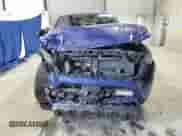 2024 Toyota Tacoma TRD Off Road with VIN 3TMLB5JN6RM026286, listed as a Copart auction lot 81666825 with 27,497 mi miles and Salvage title. Bid and sale history available at DreamBid. Image 5.