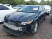 2023 Toyota Camry LE z VIN 4T1R11AK7PU130043, wystawiony jako IAAI lot #43289865 z przebiegiem 24 472 mil mil oraz . Historia ofert i sprzedaży dostępna na DreamBid. Obrazek 6.