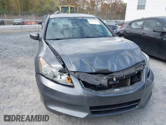 2012 Honda Accord LX z VIN 1HGCP2F36CA222094, wystawiony jako IAAI lot #43467306 z przebiegiem 201 389 mil mil oraz . Historia ofert i sprzedaży dostępna na DreamBid. Obrazek 12.