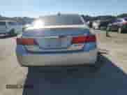 2014 Honda Accord with VIN 1HGCR6F37EA004119, listed as a Copart auction lot 82388785 with 132,540 mi miles and Clean title. Bid and sale history available at DreamBid. Image 6.