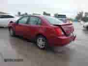 2004 Saturn ION ION 3 with VIN 1G8AL52FX4Z182747, listed as a IAAI auction lot 38830181 with 201,828 mi miles and . Bid and sale history available at DreamBid. Image 3.